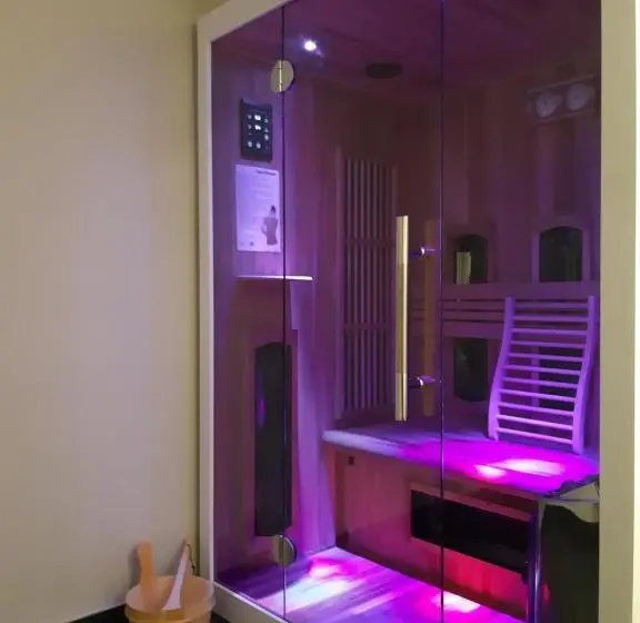 デラックスルーム, B&b Stillant