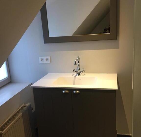 חדר סטודיו סטנדרד, B&b Stillant