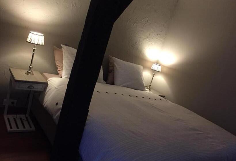 חדר סטודיו סטנדרד, B&b Stillant