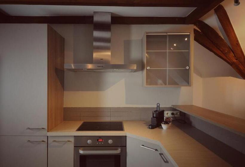 חדר סטודיו סטנדרד, B&b Stillant