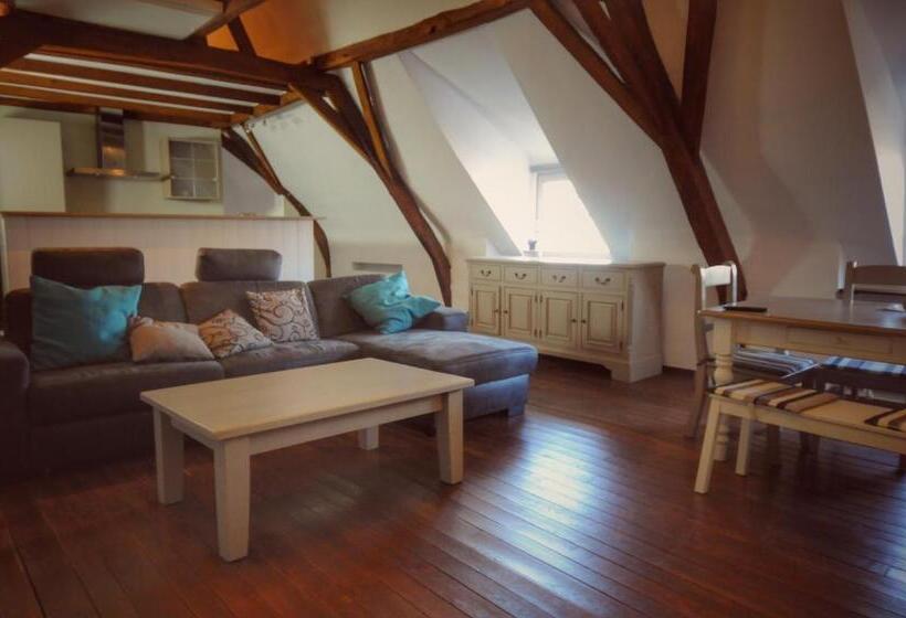 스탠다드 스튜디오, B&b Stillant