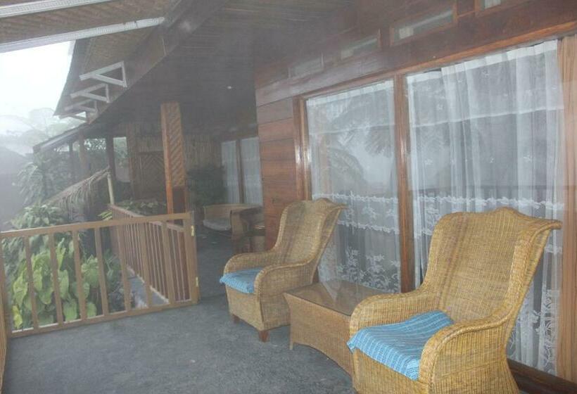 Семейный Номер, Sukuh Cottage