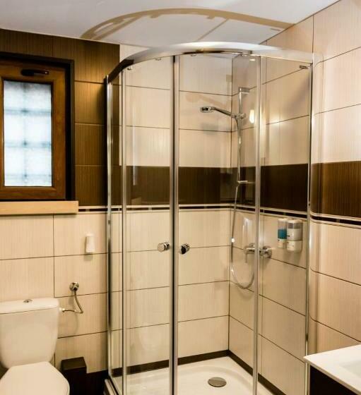 标准间, Domino Residence