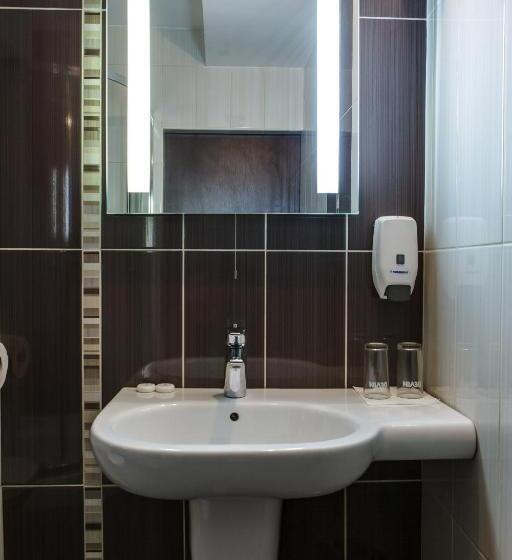 Номер Стандарт, Family Hotel Kipra
