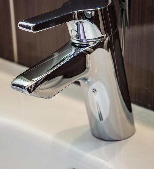 トリプルクラシックルーム, Family Hotel Kipra