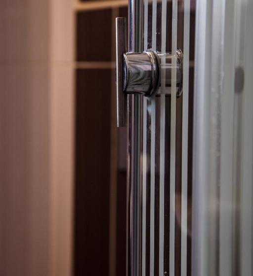 トリプルクラシックルーム, Family Hotel Kipra