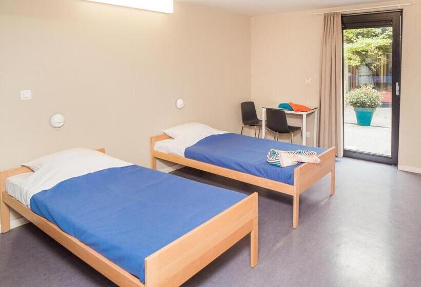 Номер Стандарт, Hostel De Veurs