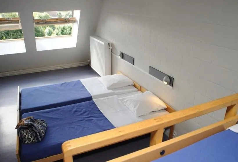 ファミリールーム, Hostel De Veurs