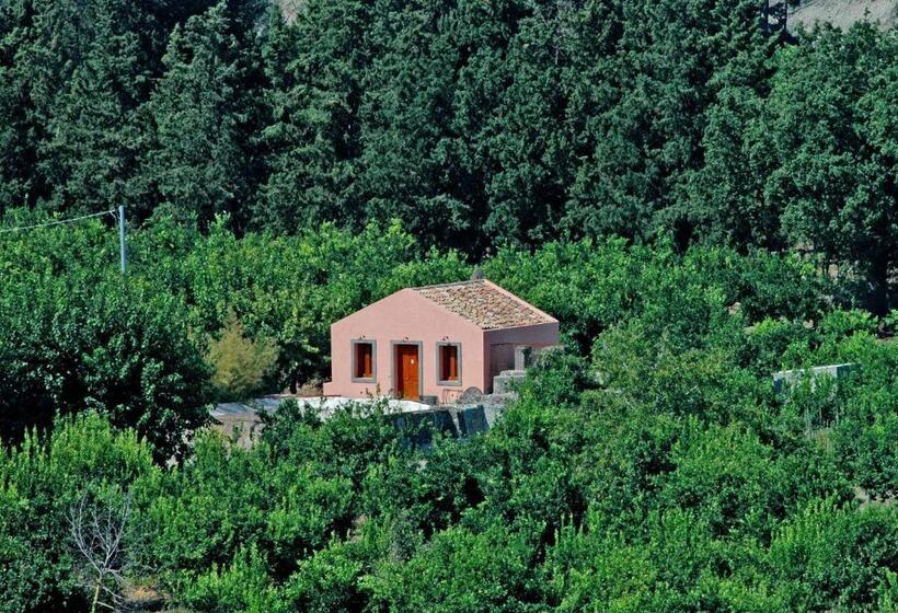 إستوديو قياسى, Bioagriturismo Antica Sena