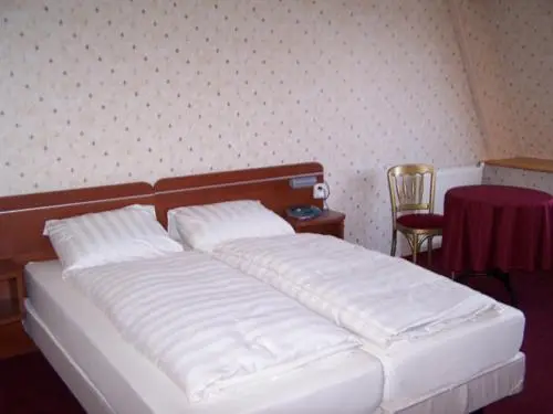 Standard Room, De Herberg Van Loon