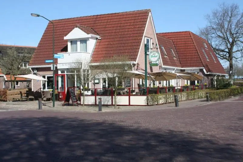 Standard Room, De Herberg Van Loon