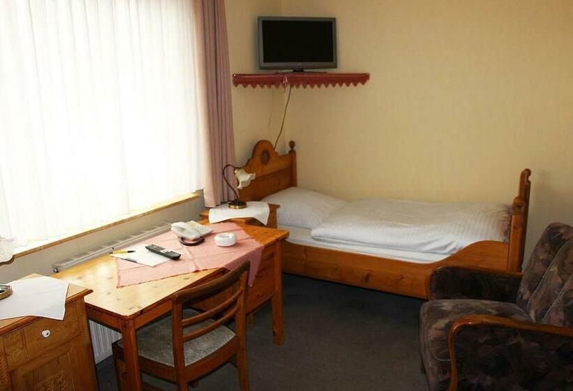 标准间, Döhling's Gasthaus