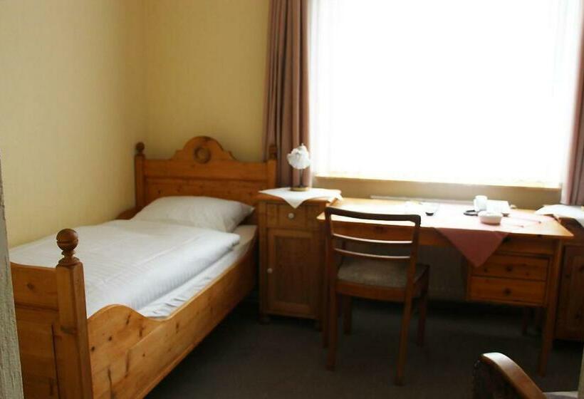 标准间, Döhling's Gasthaus