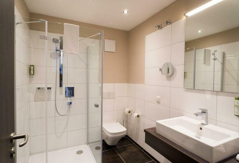 Полулюкс, Duda Langenbruck