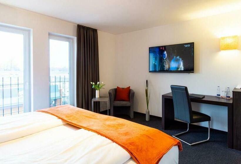 Номер Стандарт, Duda Langenbruck