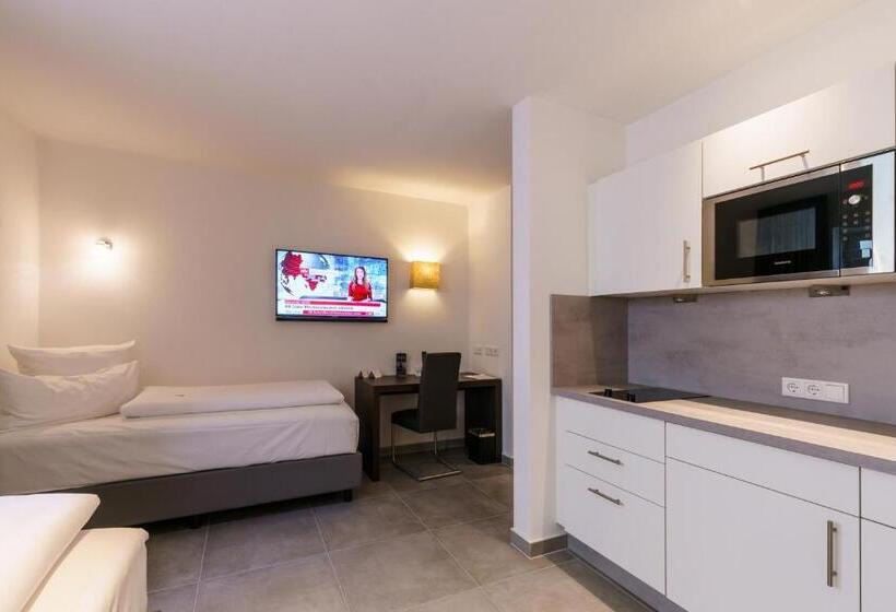 Студия Стандарт, Duda Langenbruck