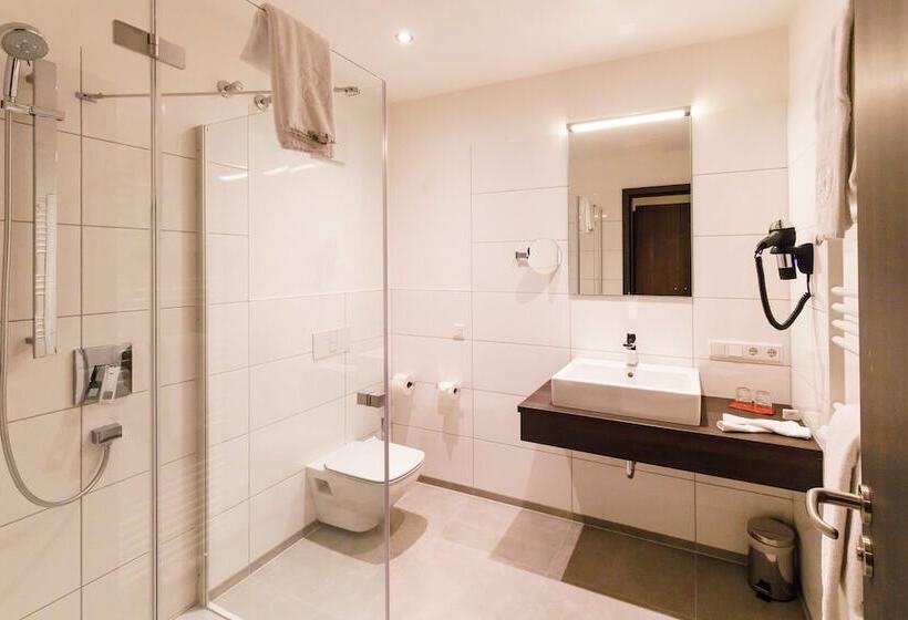 Номер Стандарт, Duda Langenbruck