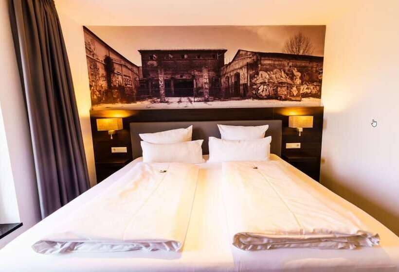 Номер Комфорт, Duda Langenbruck