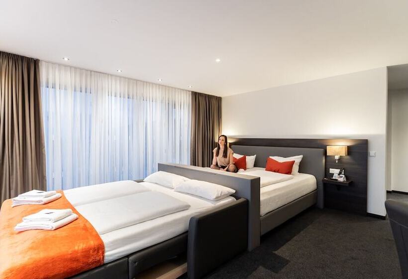 Полулюкс, Duda Langenbruck