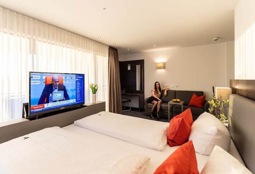 Полулюкс, Duda Langenbruck