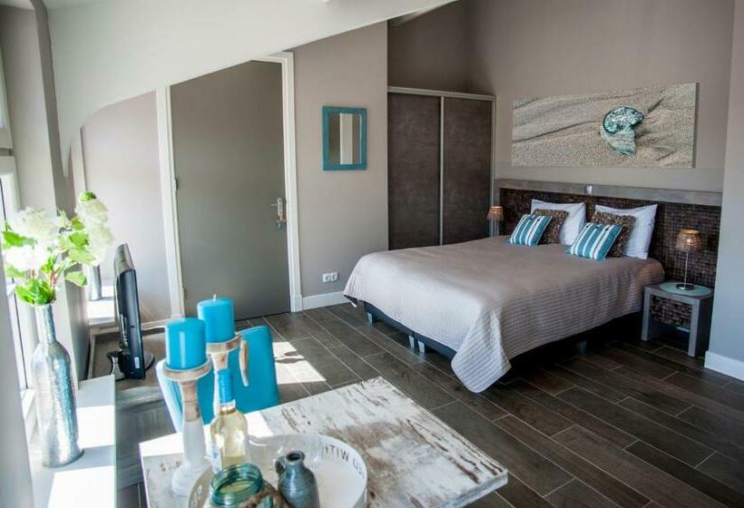 デラックスルーム, Hof Van Alexander Boutique