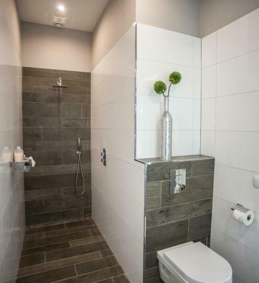 デラックスルーム, Hof Van Alexander Boutique