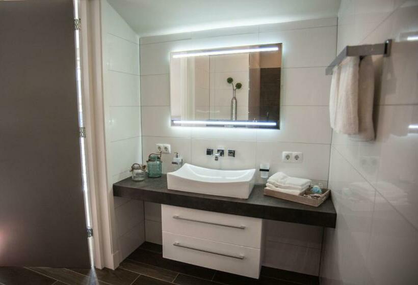 デラックスルーム, Hof Van Alexander Boutique