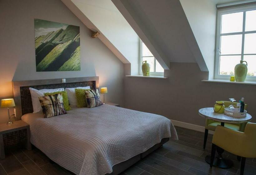 ベーシックルーム, Hof Van Alexander Boutique