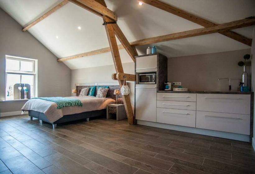 スタンダードルーム, Hof Van Alexander Boutique