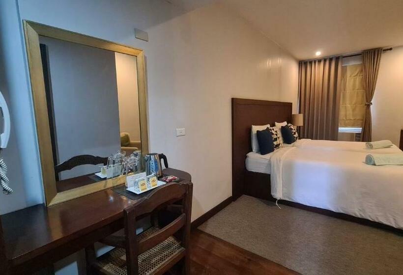 غرفة ديلوكس, Maiya