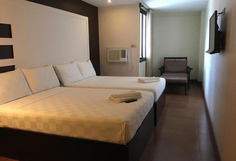 غرفة عائلية, Maiya