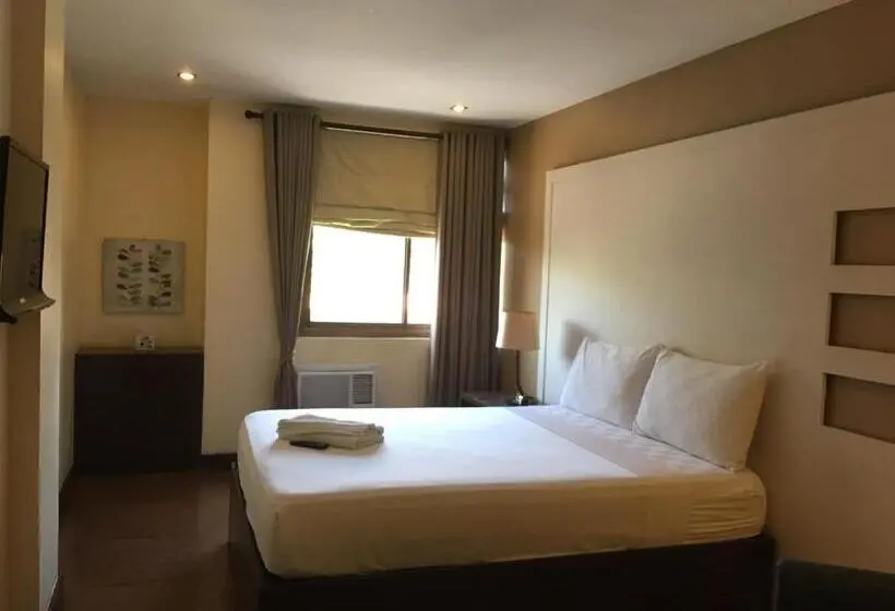スタンダードルーム, Maiya