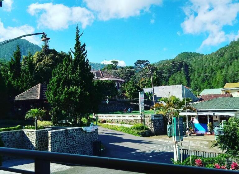 Номер Стандарт Трехместный, Pondok Asri Tawangmangu