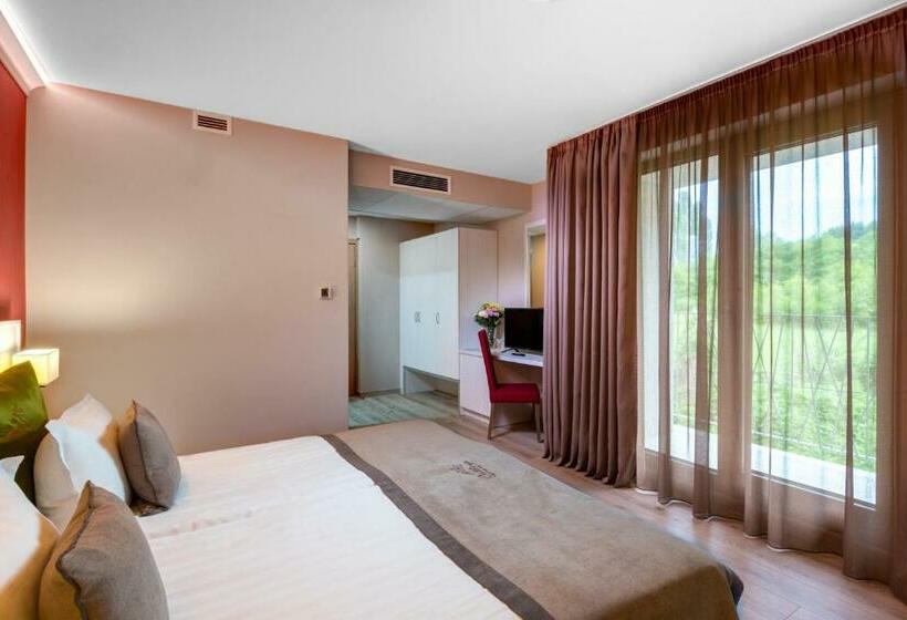 豪华房间, & Relax Zone Cattleya