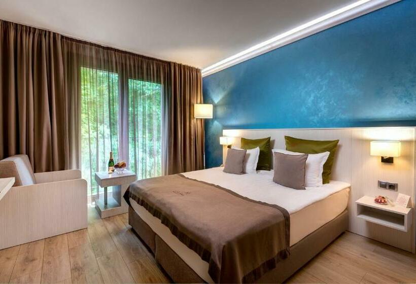 豪华房间, & Relax Zone Cattleya