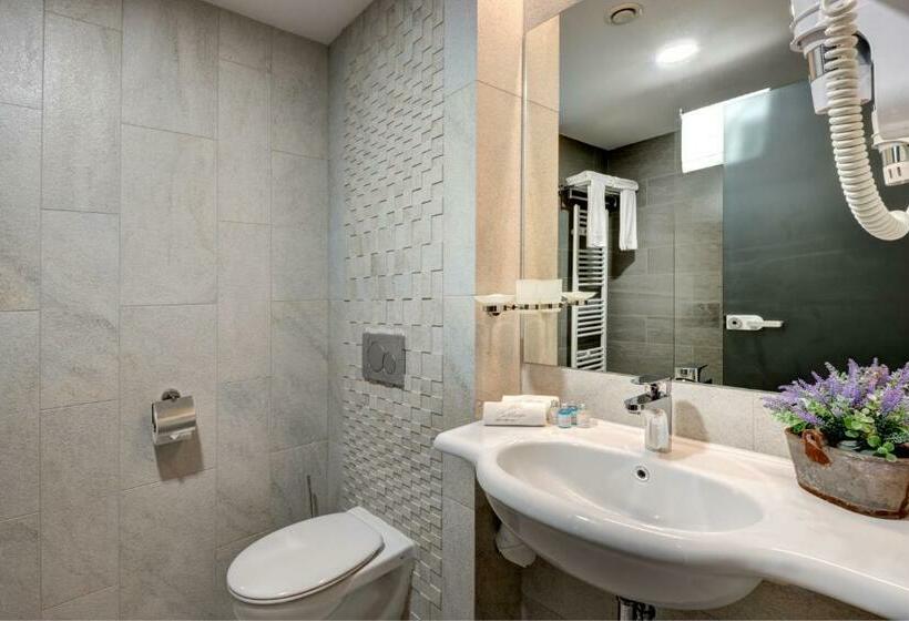 豪华房间, & Relax Zone Cattleya