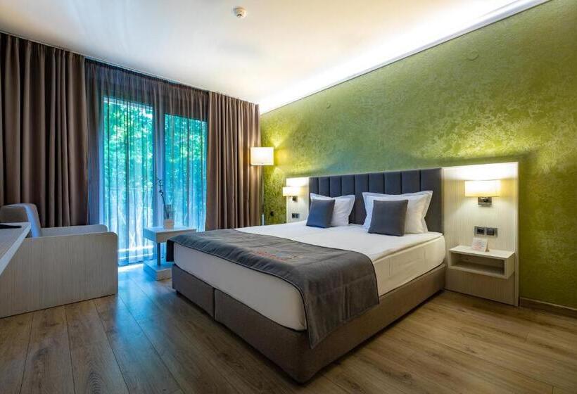 豪华房间, & Relax Zone Cattleya