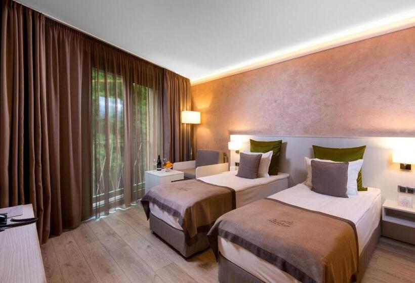 豪华房间, & Relax Zone Cattleya