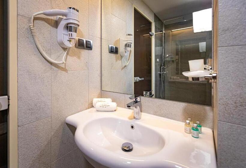 家庭间, & Relax Zone Cattleya