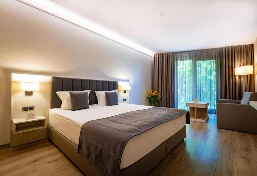 家庭间, & Relax Zone Cattleya