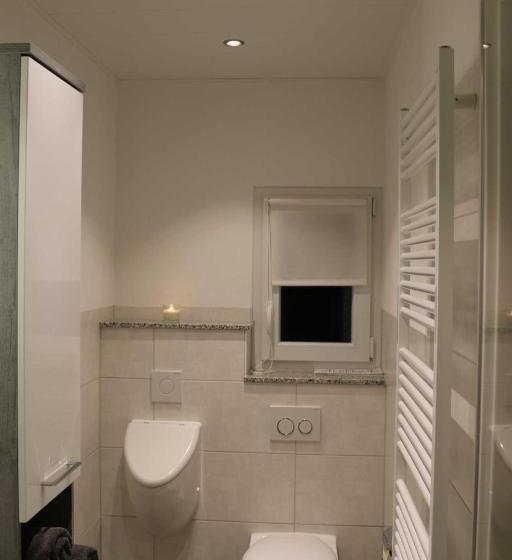 Апартаменты 1 Спальня с Террасой, Schwoererhof