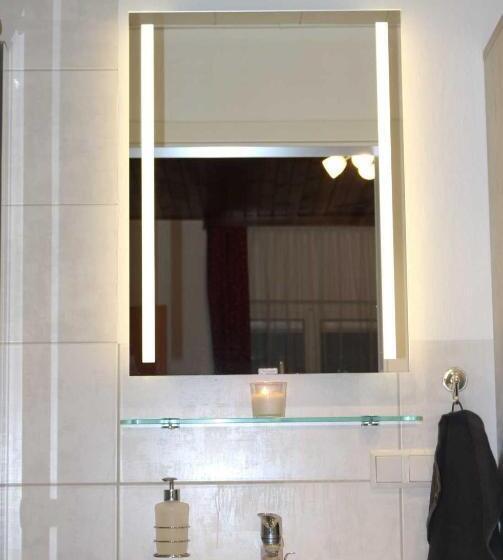 Апартаменты 1 Спальня с Террасой, Schwoererhof