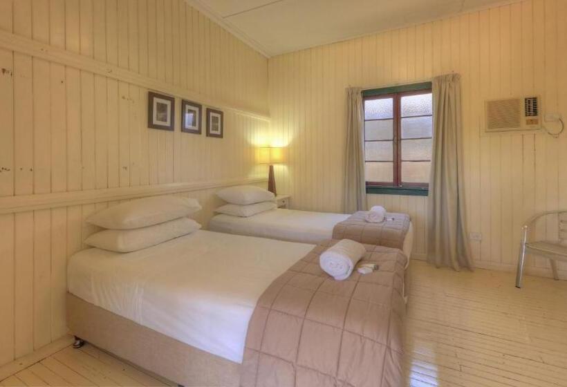 스탠다드 룸, Wellshot