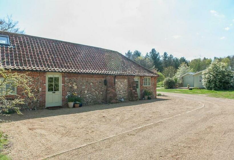 디럭스 룸, Hubbard S Luxury Bed And Breakfast