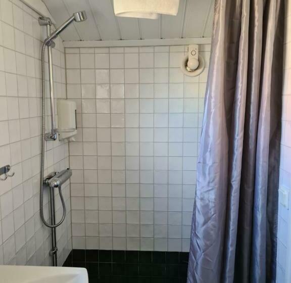 Дом 1 Спальня, Missionshuset Bed & Breakfast