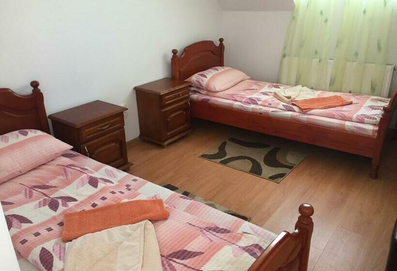 Номер Стандарт, Motel Gela