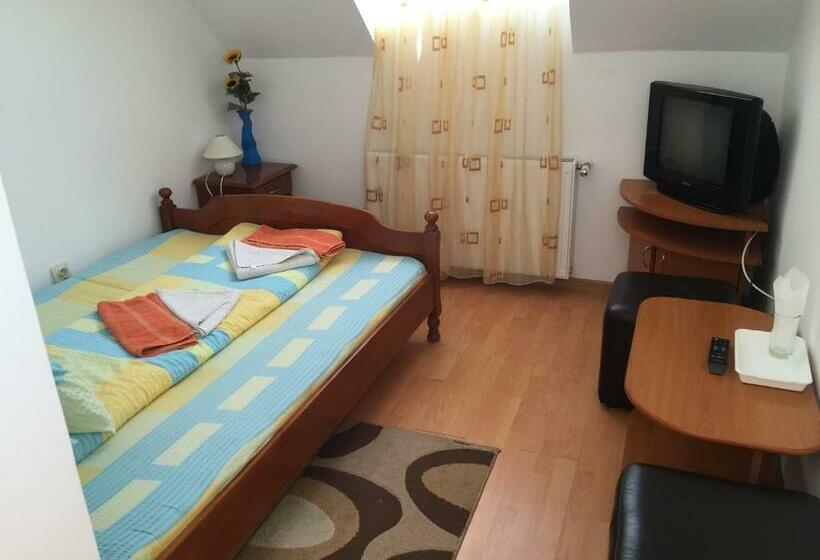 Номер Стандарт, Motel Gela