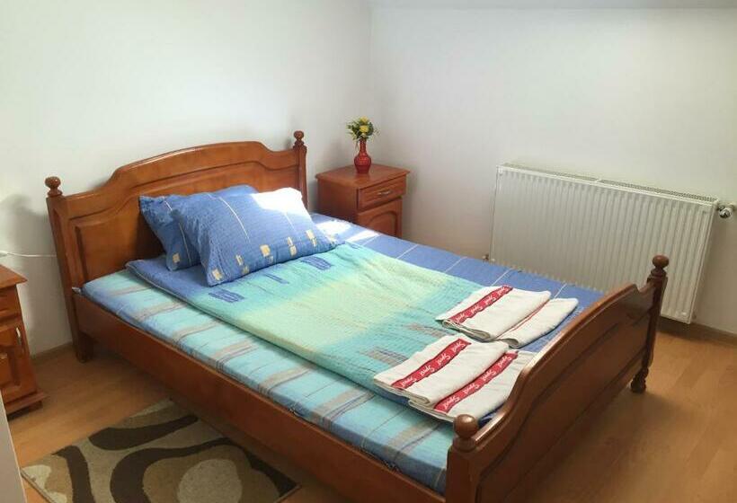 Номер Стандарт, Motel Gela