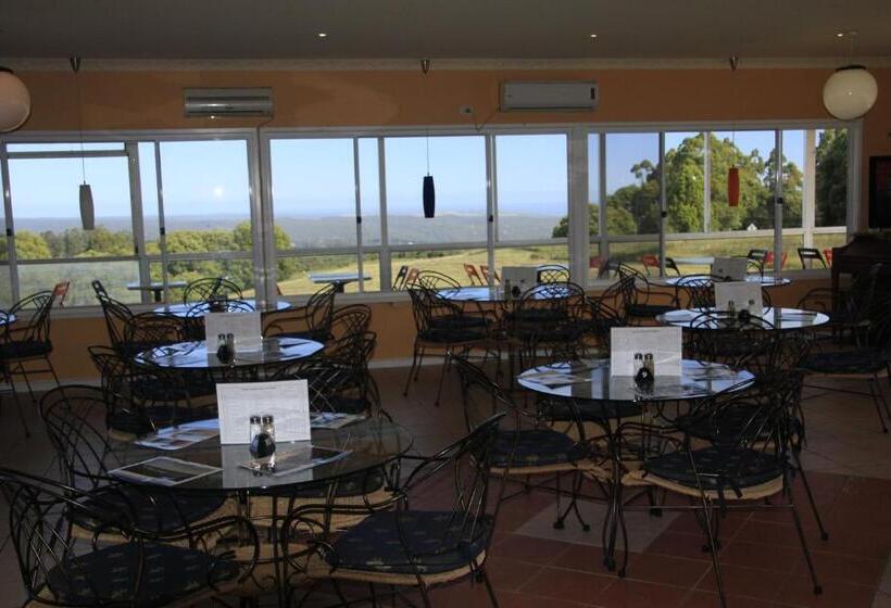 标准间带阳台, Otway Junction Motor Inn