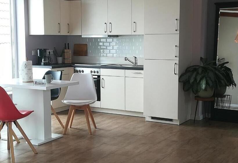 סטודיו סטנדרט עם נוף, Oleander Hof